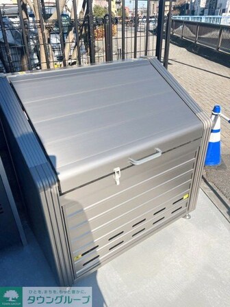 Promenade哲学堂の物件内観写真